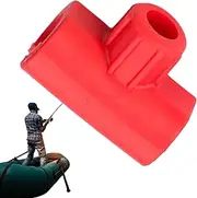 Scheme of Bobbin Holder | Lightweight Silicone Line Organizer, Stable Fish to Fly Equipment, Storage Accessories for Adjustment Rods, Fixed Rods