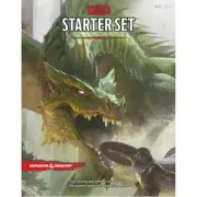 Dungeons & Dragons RPG Starter Set (DDN)