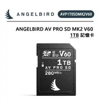 在飛比找蝦皮購物優惠-EC數位 Angelbird AV Pro SD MK2 V