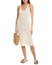 525 America Crossback Sweaterdress