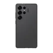 EFM Zurich Case Armour - Galaxy S25 Ultra Smoke / Black
