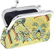 [VALICLUD] Sea Water-Secret Coin Wallet Change Purse Cards Storage Pouch Girls Bag Multifunctional Storage Bag