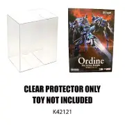 Protector For Moderoid Ordine Model Kit