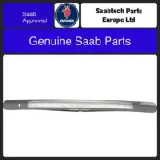 Genuine High Level Brake Lamp for Saab 9-3 Estate Wagon 05-12, 12825344 NEW