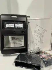 SCOSCHE TOUCHSCREEN DASH KIT FOR FORD F-150 2013-2014