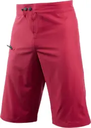 Oneal Matrix V.22 Bicycle Shorts, red, Size 28 for Men