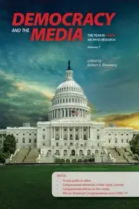 在飛比找博客來優惠-Democracy and the Media: The Y