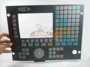 New 1PCS For FAGOR 8035 8036 CNC8036 8037 CNC8037 Membrane Keypad