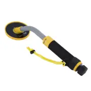 Underwater Metal Detector PI-iking 750 Pulse Induction Pinpointer Gold BGS Fit