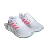 在飛比找momo購物網優惠-【adidas 愛迪達】慢跑鞋 運動鞋 GALAXY 6 W