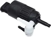 Windscreen Washer Pump/Motor Compatible With Renault Clio Laguna Megane Kangoo Espace MK2 7700430702 28920-BU000 7701048307
