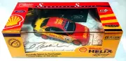 Classic Carlectables 1:43 2001 Signature Series DJR Ford Falcon Paul Radisich 18