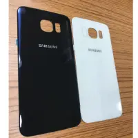 在飛比找蝦皮購物優惠-Samsung S6 G9200直屏電池背蓋 後蓋