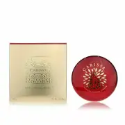 Carissa by Kenrose Perfumes Golden Dusting Powder & Puff 5 oz