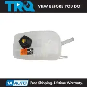 TRQ Radiator Coolant Reservoir Expansion Tank Overflow Bottle Fits Nissan (for: Nissan)