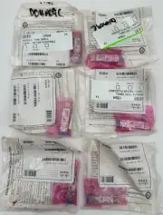(LOT OF 6) CISCO SFP-10G-LR TRANSCEIVER MODULE P/N: 10-2457-02