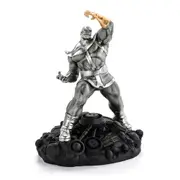 [Avengers] Royal Selangor Thanos The Conqueror Pewter Figurine