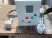 2KW Immersion Heaters with Temperature Control Box