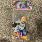 1996 McDonald’s space jam Daffy Duck