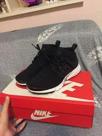 在飛比找旋轉拍賣優惠-Nike air presto flyknit ultra 