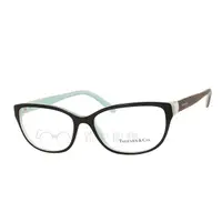 在飛比找蝦皮購物優惠-【LOOK路克眼鏡】 Tiffany & Co. 光學眼鏡 