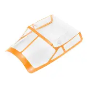 XK A300-Beech D17S 550mm Wingspan RC Airplane Replacement Spare Part Window Cover