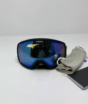 New Giro Facet Women's Snow Goggles Vivid Zeiss Lens