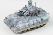 Dragon Models 1/72 M2A3 Bradley Tank US Army
