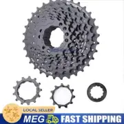 For Shimano 7/8/9 Speed Cassette Mountain Bike Bicycle 12-32T Sprocket Freewheel