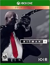 Hitman 2: Gold Edition