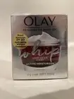 Brand New Olay Regenerist Whips UV SPF 50g Moisteriser