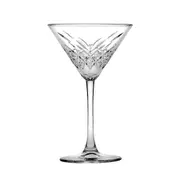 Pasabahce Timeless Martini Glass 230ml