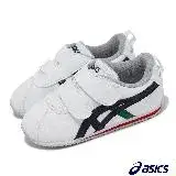 在飛比找遠傳friDay購物優惠-Asics 休閒鞋 Cotla Baby SL 2 白 藍 