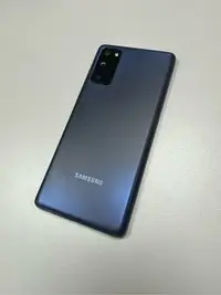 在飛比找Yahoo!奇摩拍賣優惠-Samsung s20 fe