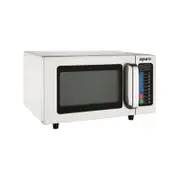 Apuro Light Duty Programmable Commercial Microwave 25Ltr