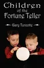 Children of the Fortune Teller.New 9781432744724 Fast Free Shipping<|
