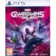 漫威星際異攻隊 Marvels Guardians of the Galaxy - PS5 中英日文歐版