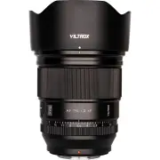 Viltrox AF 75mm f/1.2 APS-C Lens - Fujifilm X-Mount