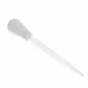 30ml 11inch Pipette White L(10C) For Fish Shrimp Snail Tank Aquarium