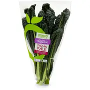 Macro Organic Tuscan Kale Bunch each