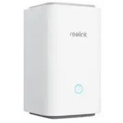 Reolink Home Hub with 64GB Storage, Support up to 8 Cameras and 2 x 512GB MicroSD Card [Home Hub]