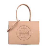 在飛比找PChome24h購物優惠-TORY BURCH ELLA BIO磁吸手提/斜背兩用托特