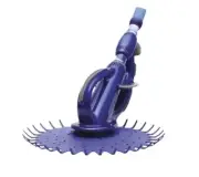 Onga / Pentair Mako Shark (Bull Shark) Suction Pool Cleaner Genuine