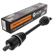 NICHE Rear CV Axle Half Drive Shaft for Can-Am Commander 800R 1000R 705502411