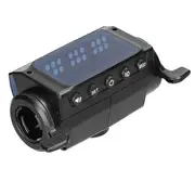 8 Inch LCD Display Cover for Kugoo S1 S2 S3 Electric Scooter with Accelerator and Light Guard