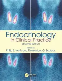 在飛比找博客來優惠-Endocrinology in Clinical Prac