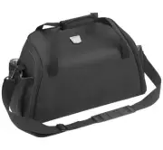 Kuryakyn Momentum Gunslinger Saddlebag Range Bag 5137