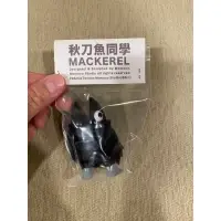 在飛比找蝦皮購物優惠-《玩具退坑》🔥現貨🔥 毛毛二 momoco 秋刀魚同學 蝙蝠