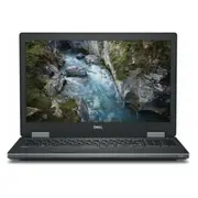 Dell Precision 7540 15" 4K Laptop i7-9850H 6-Core 2.6GHz 512GB 32GB RAM RTX 3000 - Refurbished (Grade B)