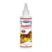 Vetsense ElimiNOTS 250ml No Nots Horse Detangler & Shine Gel Equine Grooming